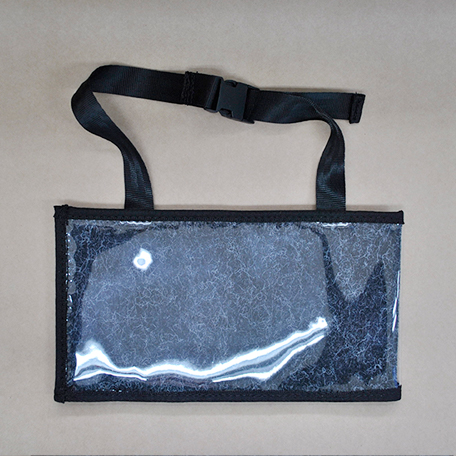 S111 - Trade Plate Covers - Motorcycle